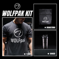 The WOLFpak Kit