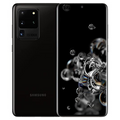Sprint Samsung Galaxy S20 Ultra 5G - 128GB - Cosmic Black - SM-G988UZKASPR