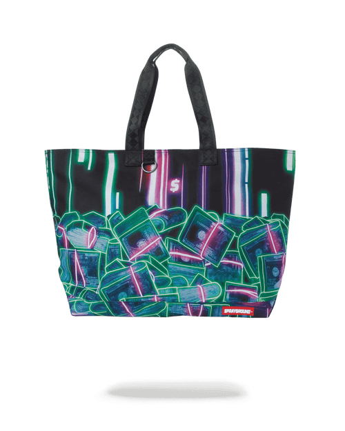 ???????? (CRYPTO STACKS) TOTE