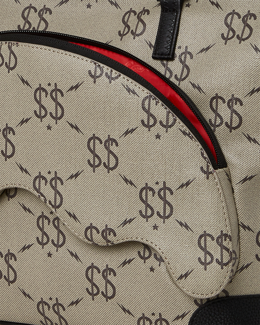 THE GETAWAY TOTE