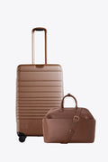 The Essential Check-In Set