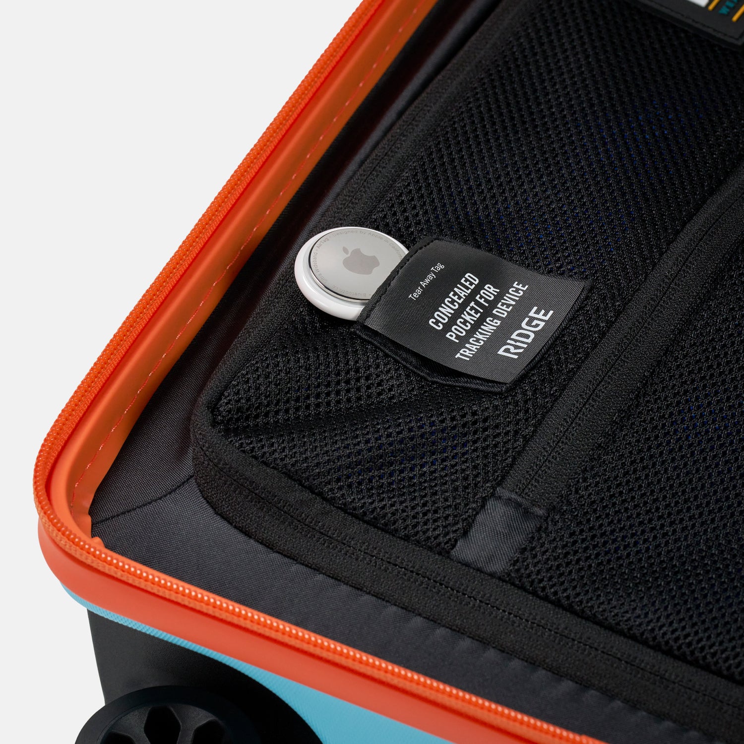 Ridge Carry-On GT