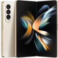 Unlocked Samsung Galaxy Z Fold 4 - 512GB - Beige - SM-F936UZEEXAA