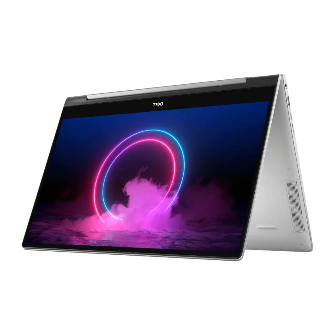 Dell Inspiron 7591 Ð 15.6" FHD 2-in-1 Ð i5-10210U Ð 8GB RAM Ð 512GB SSD + 32GB Optane Ð I7591-5476SLV-PUS