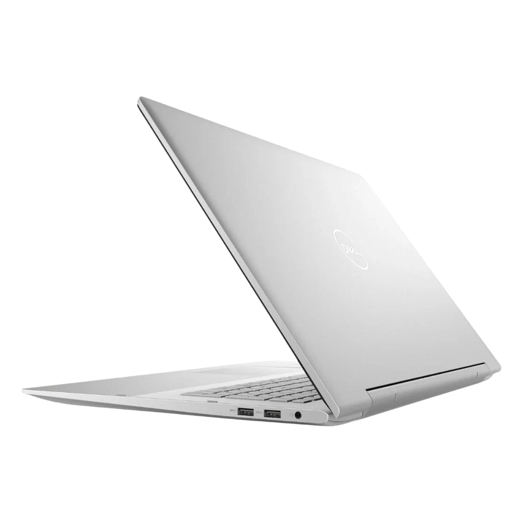Dell Inspiron 7591 Ð 15.6" FHD 2-in-1 Ð i5-10210U Ð 8GB RAM Ð 512GB SSD + 32GB Optane Ð I7591-5476SLV-PUS
