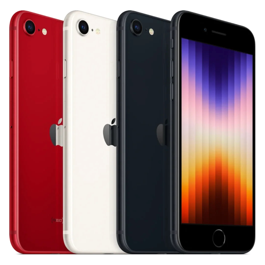 Apple iPhone SE 3rd Gen
