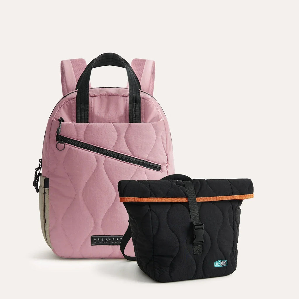 Paz Lunch Duo