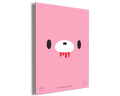 Stare Bear - Wall Art