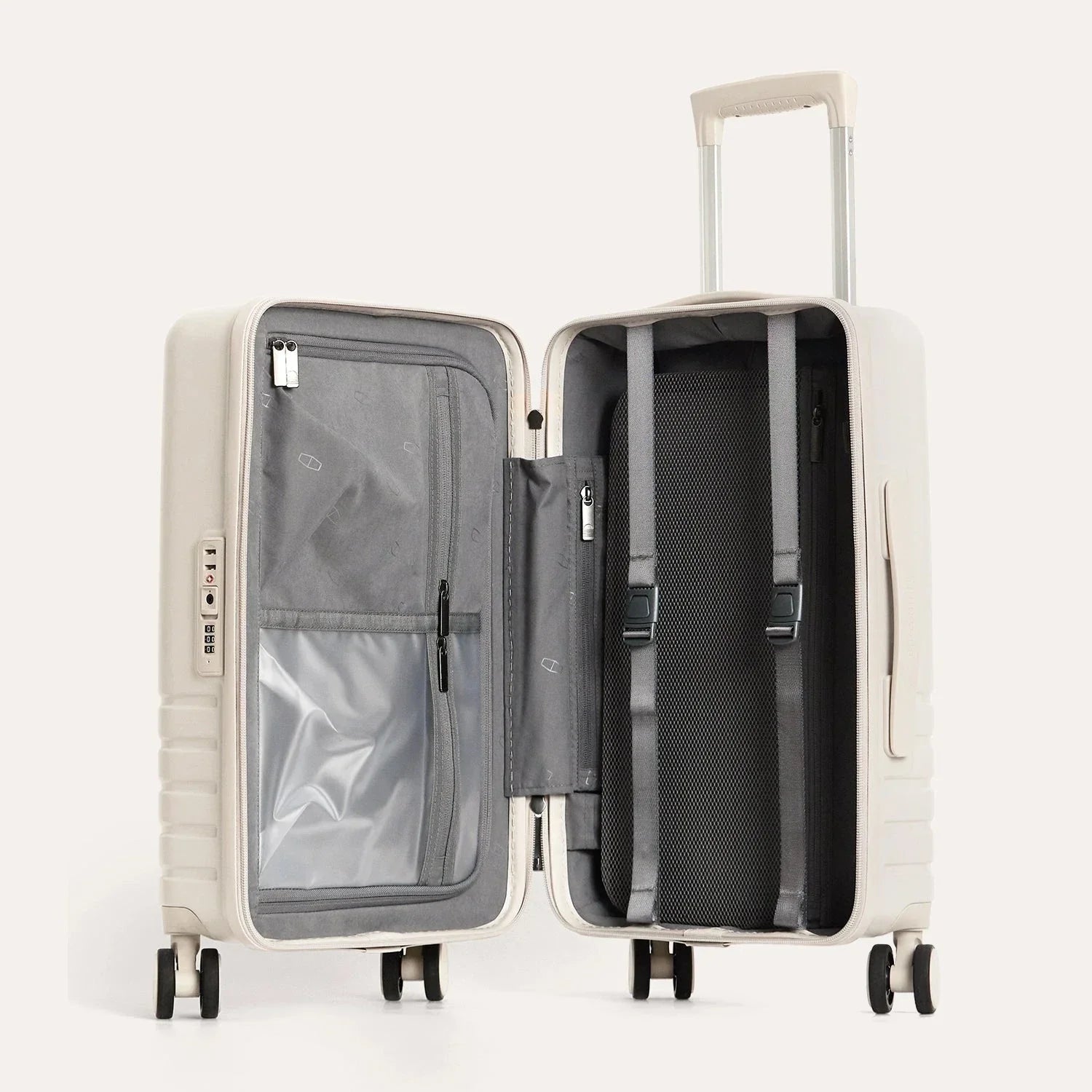 Getaway 19" Carry-On