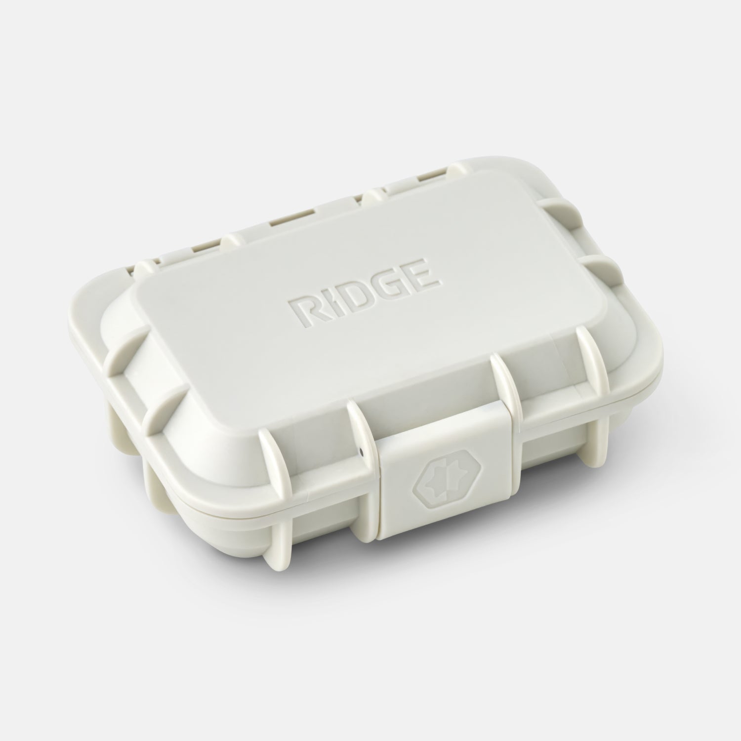 Ridge Wallet Accessory - Travel Case