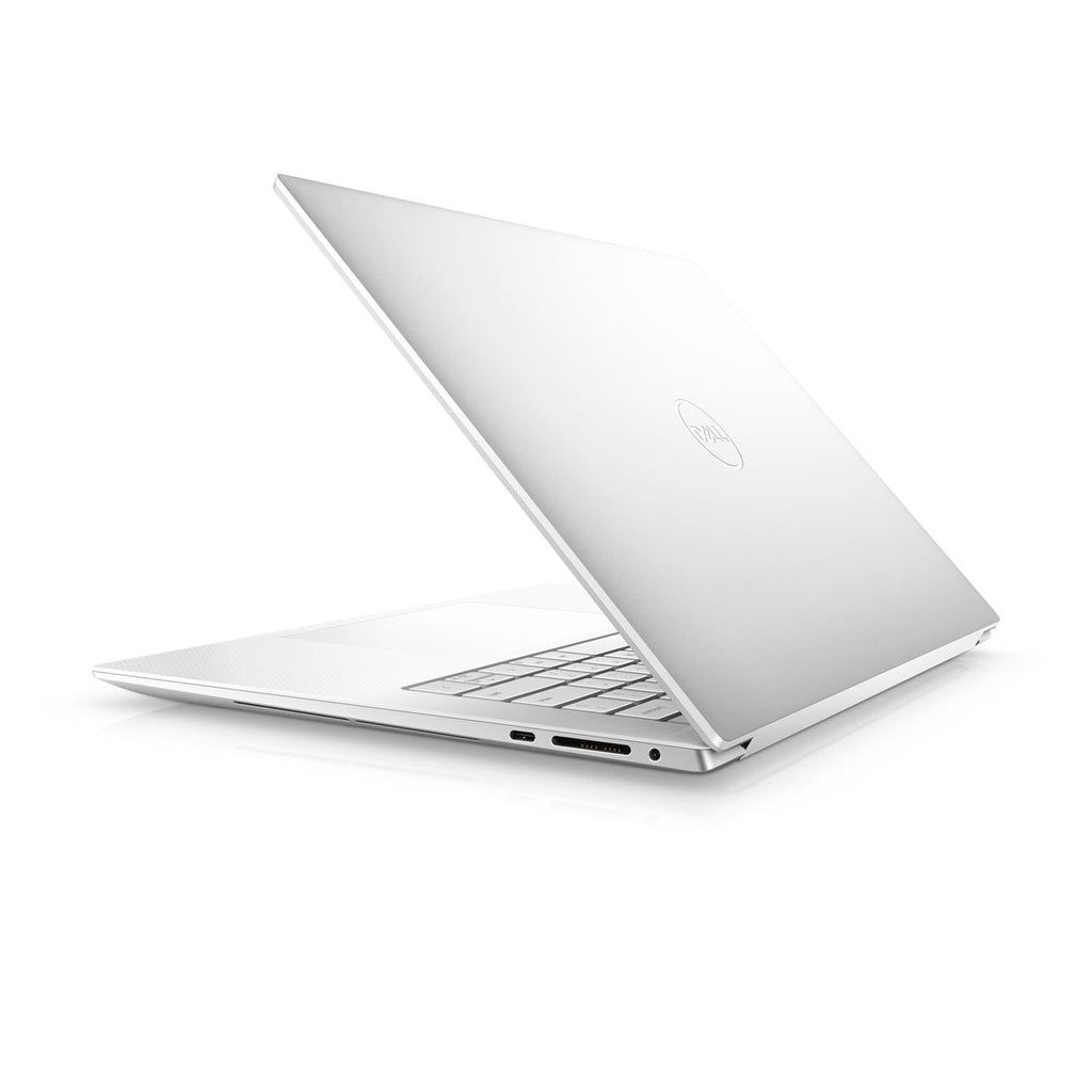 Dell XPS 15 9500 Ð 15.6" FHD+ Ð i7-10875H Ð 32GB RAM Ð GTX 1650 Ti Ð 1TB SSD Ð Arctic White
