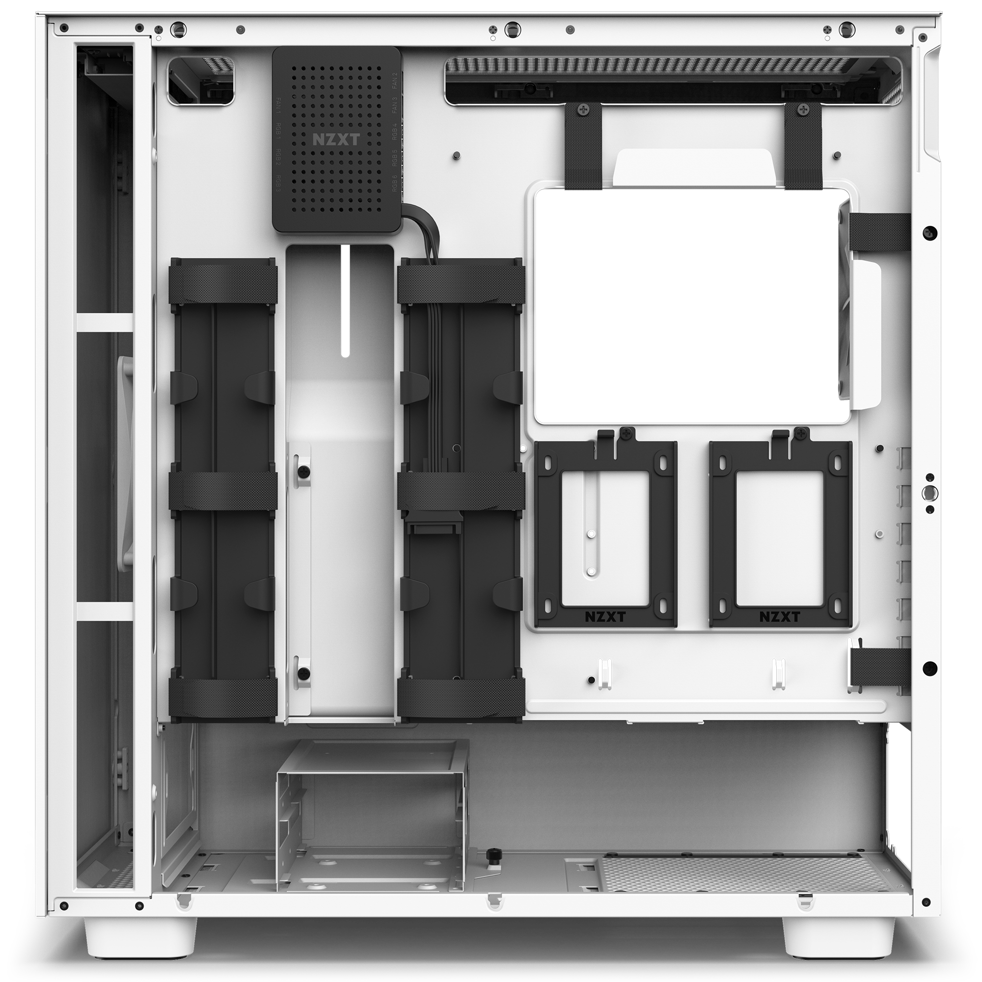 RGB & Fan Controller (2022)