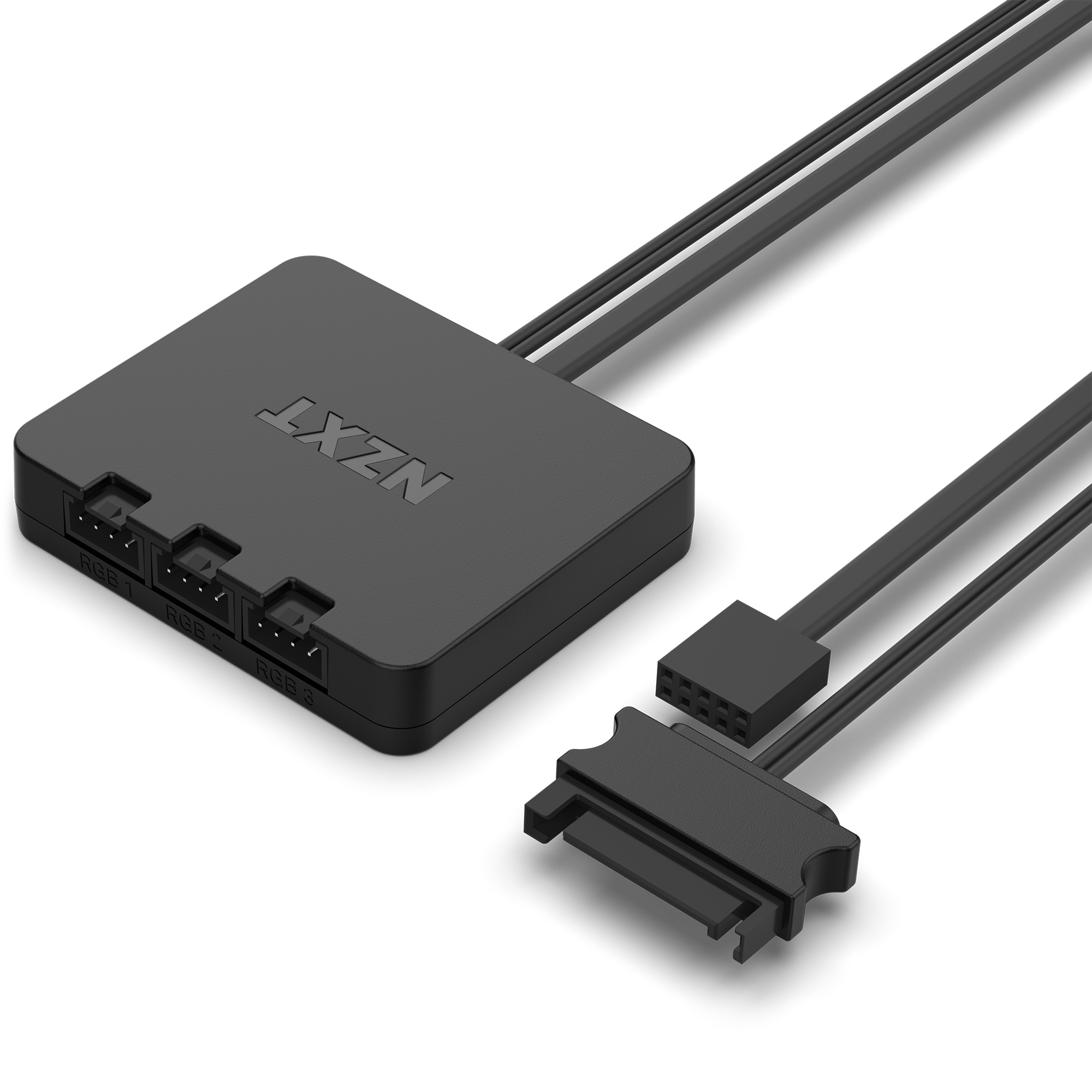 F140 RGB Twin Pack