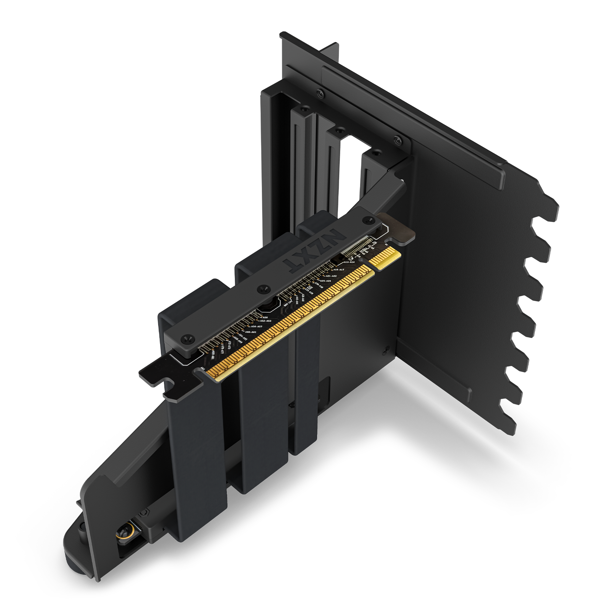 Vertical GPU Mounting Kit