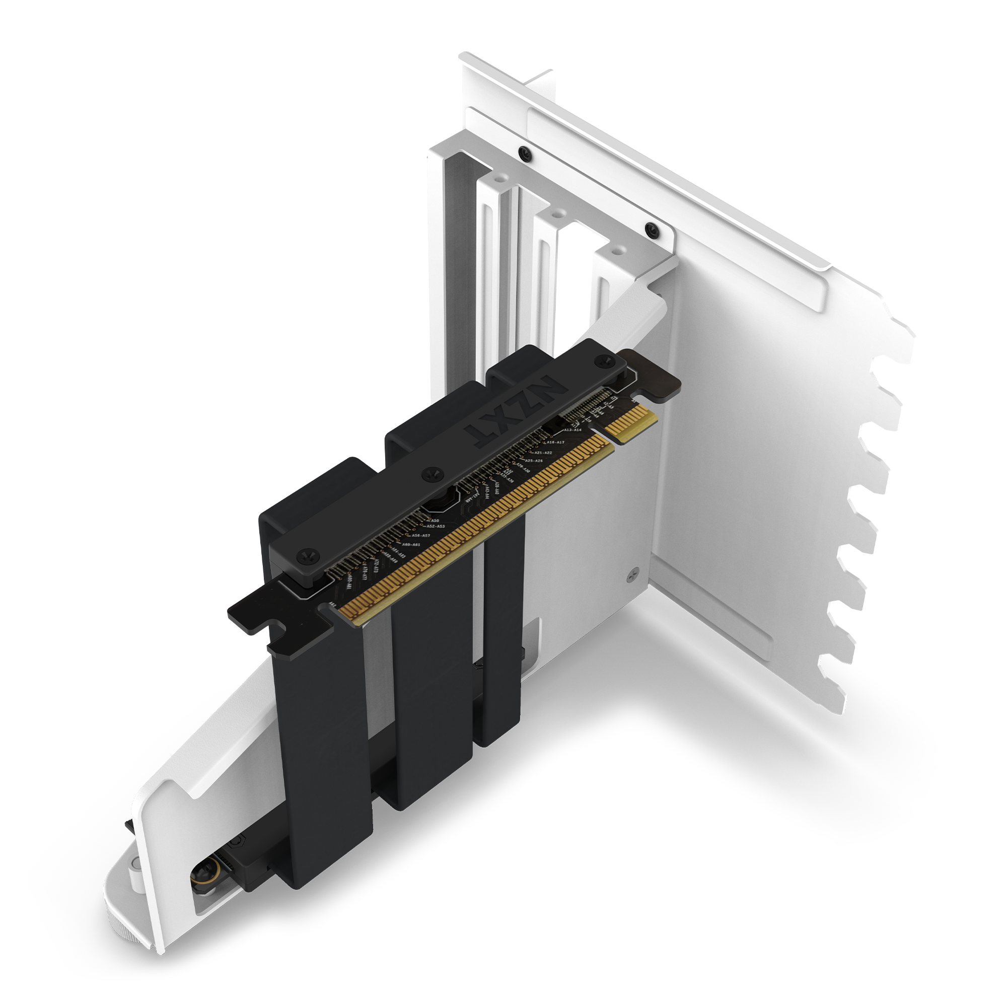 Vertical GPU Mounting Kit