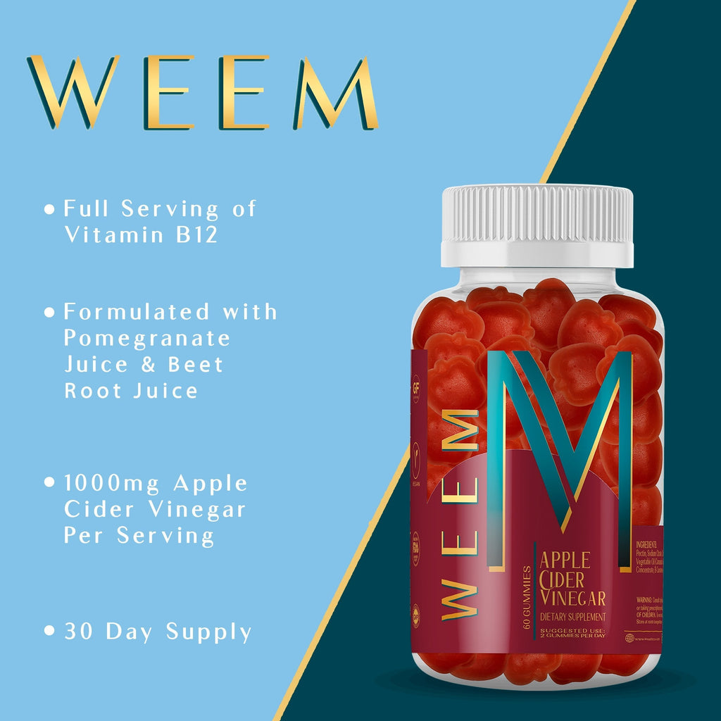 Apple Cider Vinegar