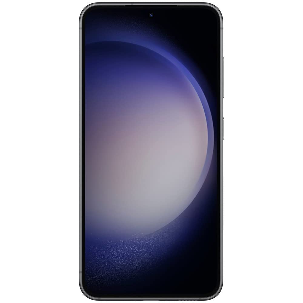 Unlocked Samsung Galaxy S23 Plus 5G - 512GB - Phantom Black - SM-S916UZKEXAA