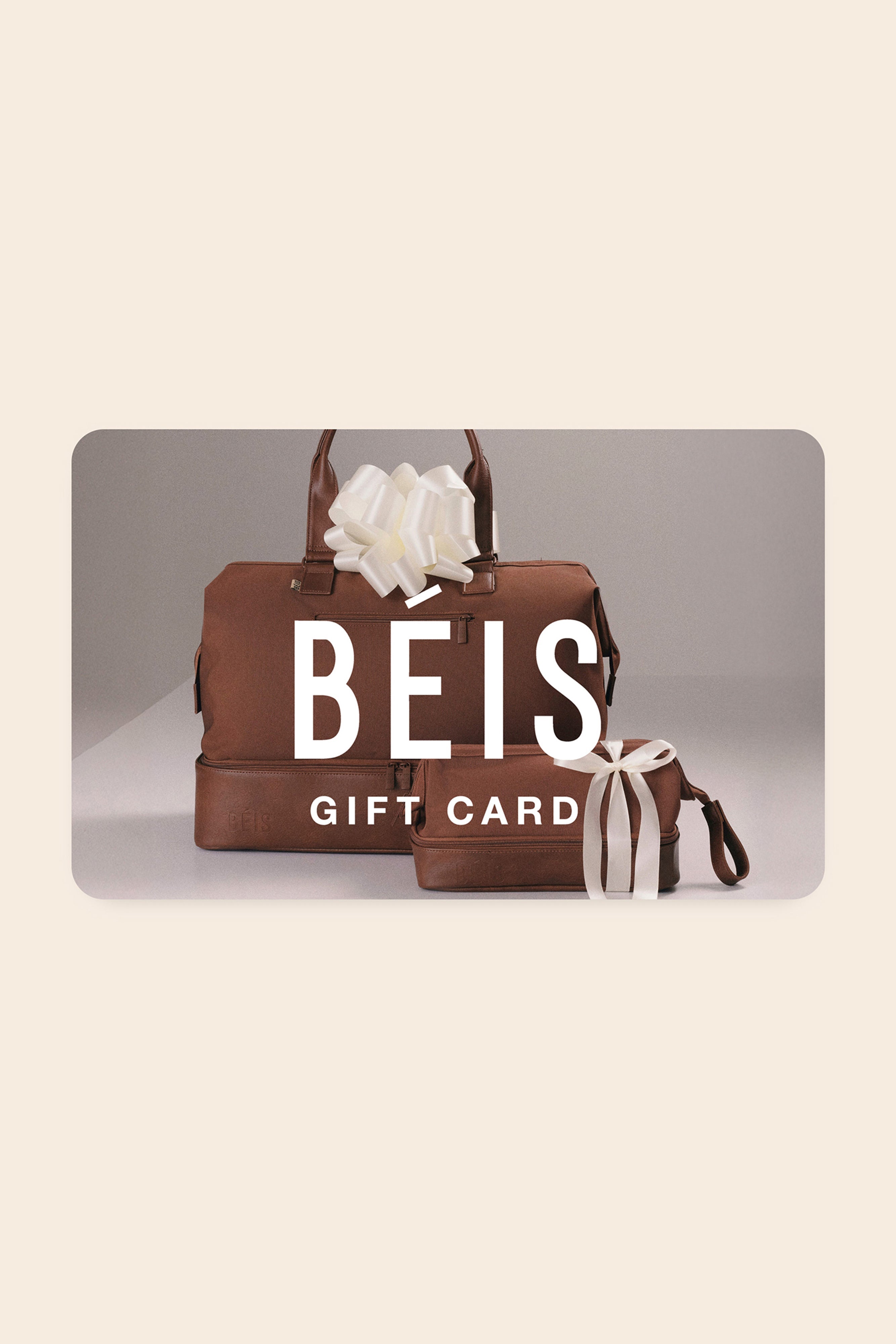 E-Gift Card