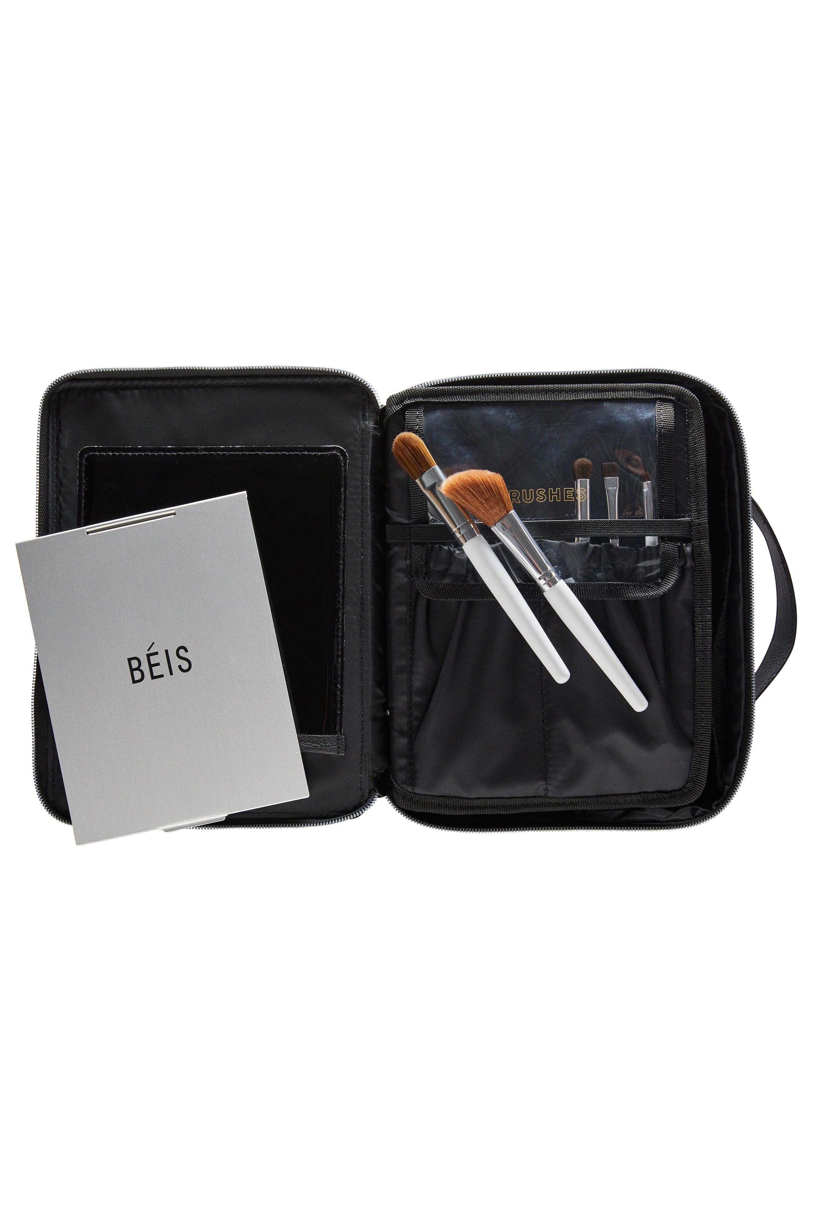 Resale The Cosmetic Case in Black