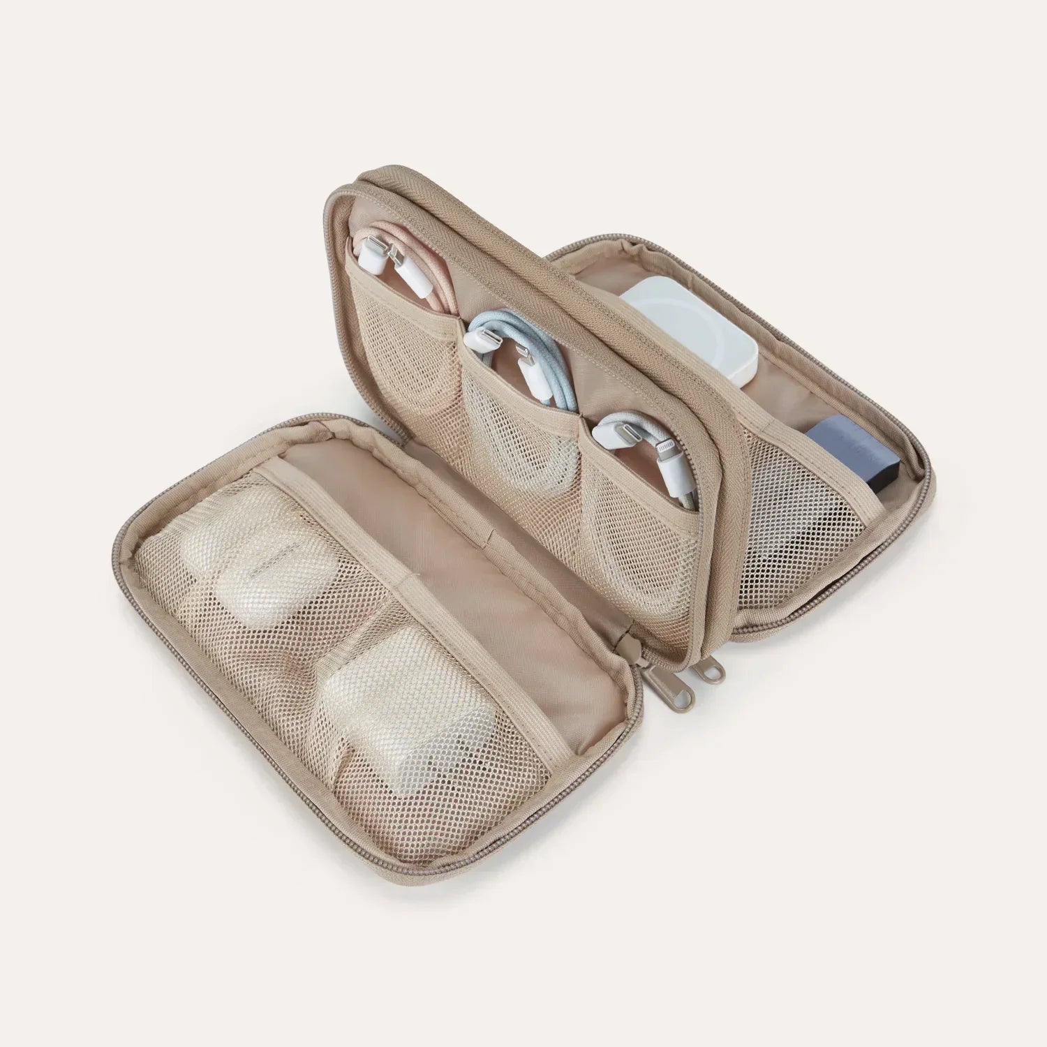 Bubble Electronic Organizer