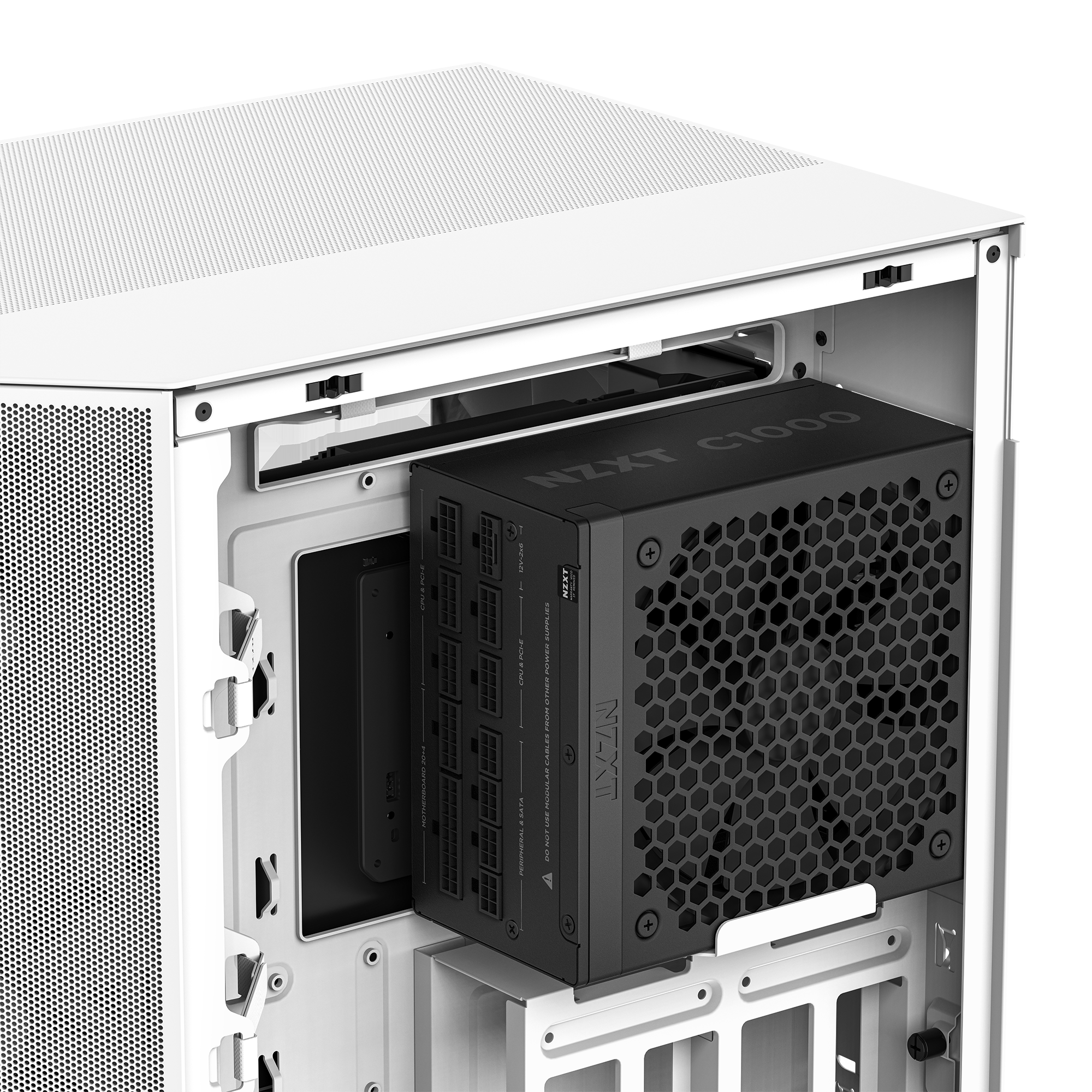 C1000 Gold ATX 3.1