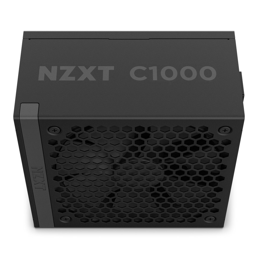 C1000 Gold ATX 3.1