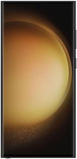 Unlocked Samsung Galaxy S23 Ultra 5G - 512GB - Red - SM-S918UZRFXAA