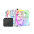 F120 RGB Triple Pack