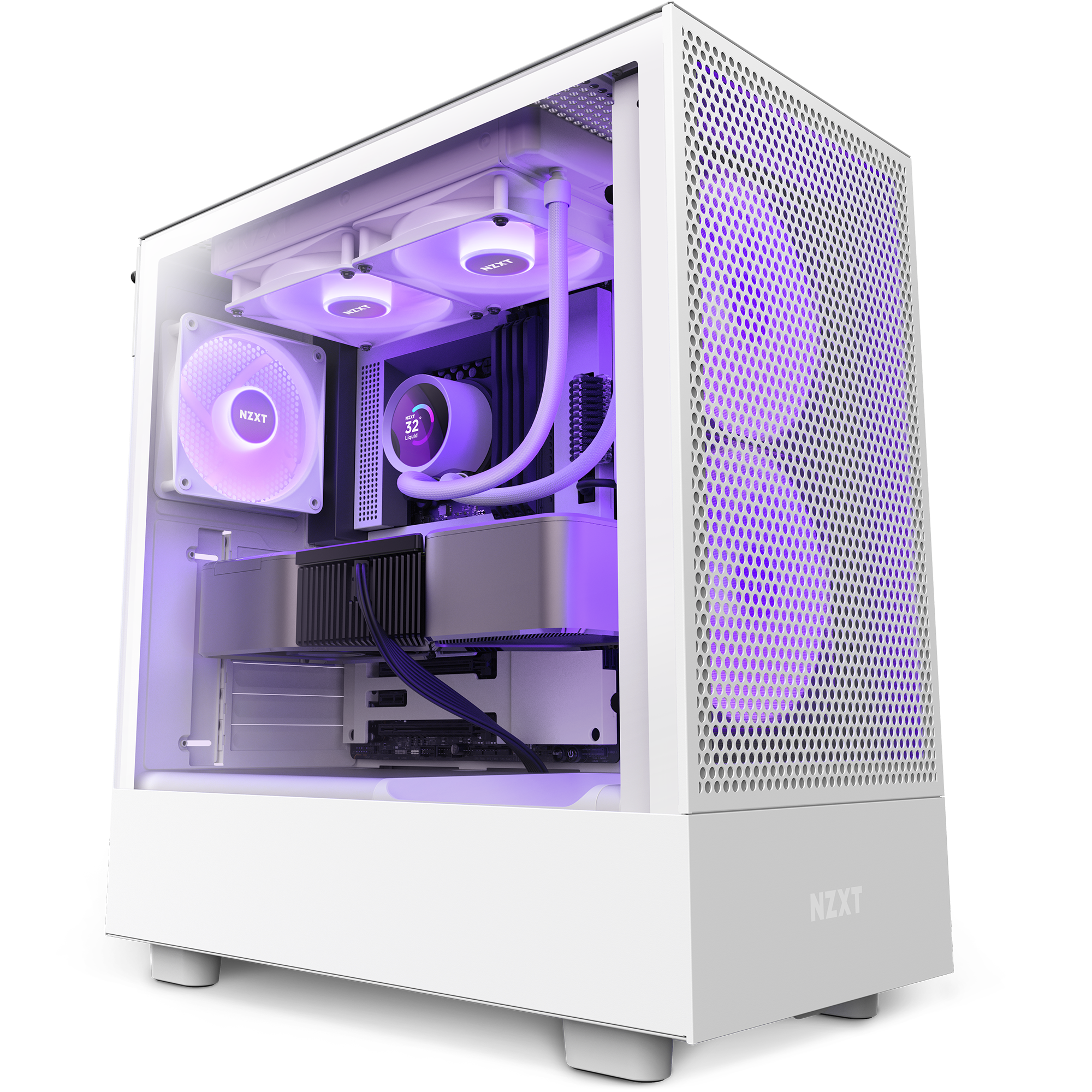 Kraken 240 RGB