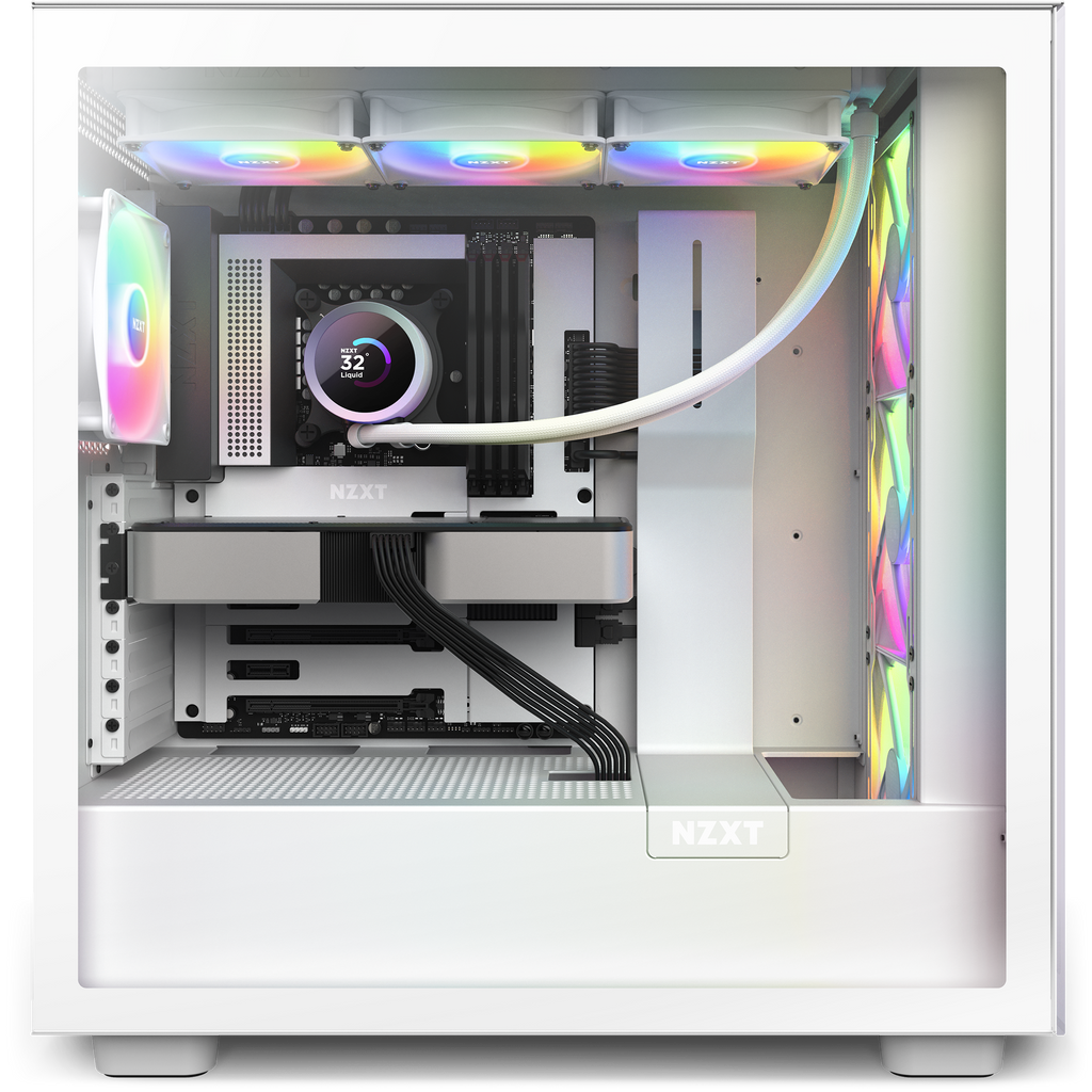 Kraken 360 RGB