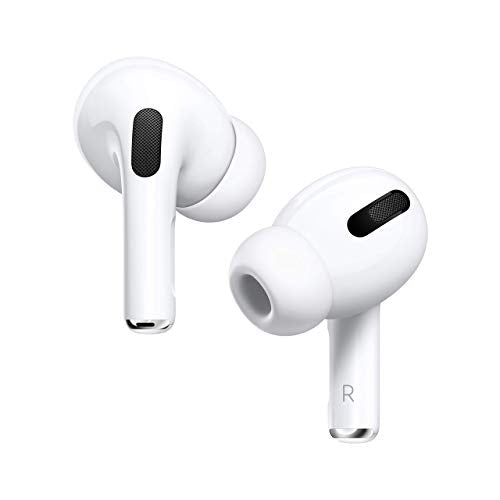 Apple AirPods Pro Wireless Headset Ð White Ð MWP22AM/A