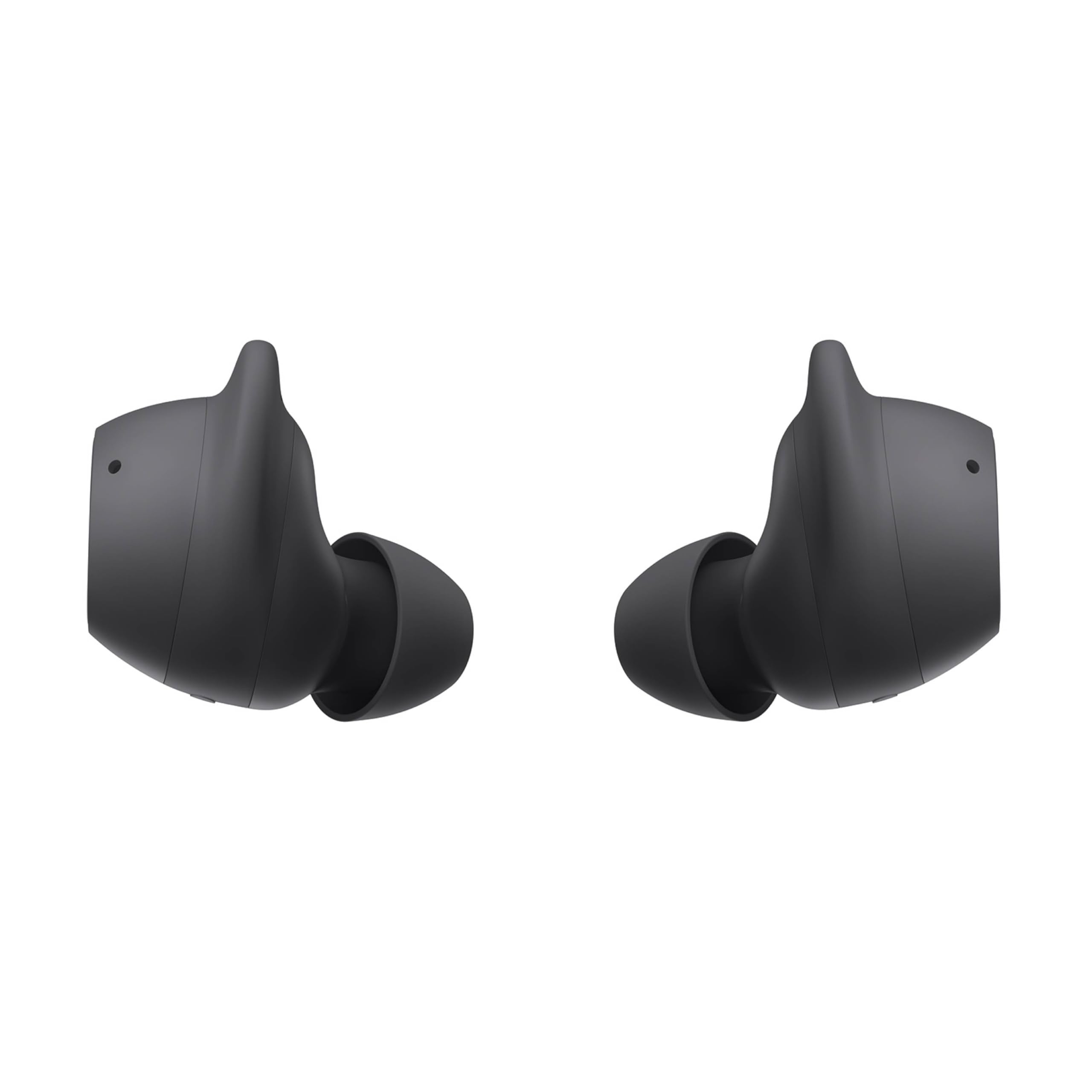 Samsung Galaxy Buds FE Wireless Earbud Headphones - Graphite - SM-R400NZAAXAR