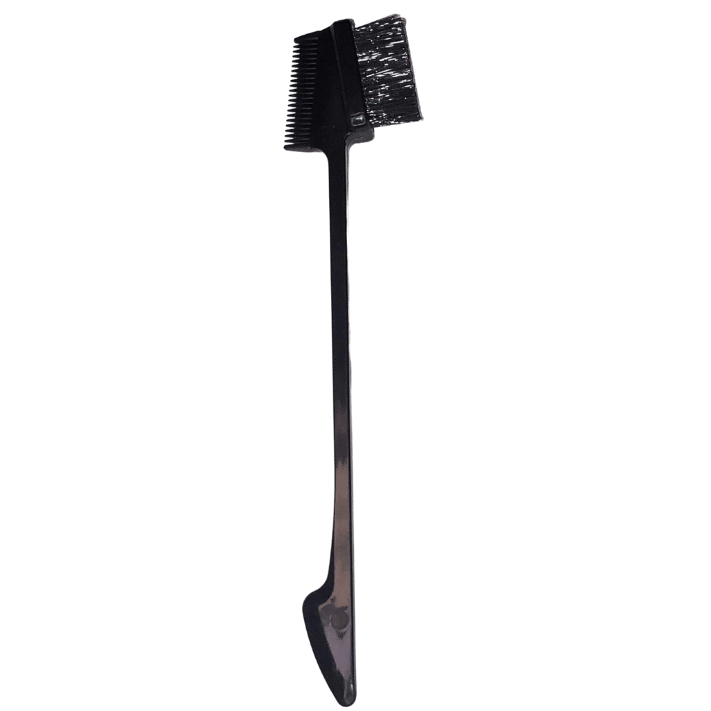 Edge Control Brush
