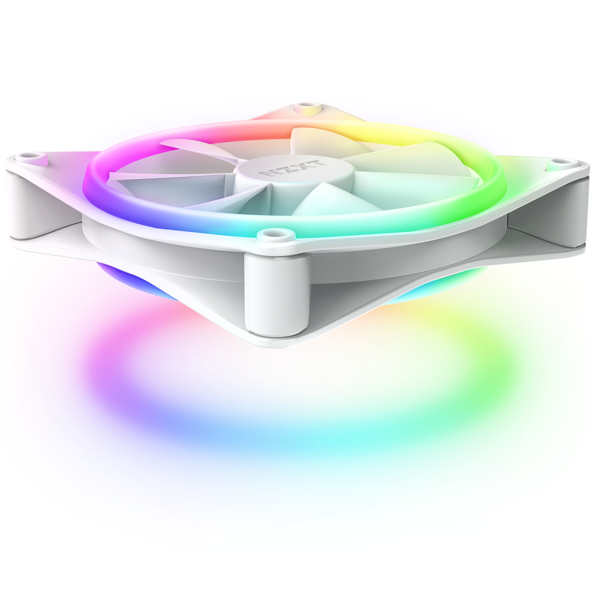 F120 RGB Duo