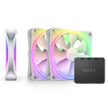 F120 RGB Duo Triple Pack