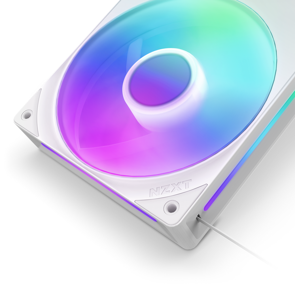 F280 RGB Core