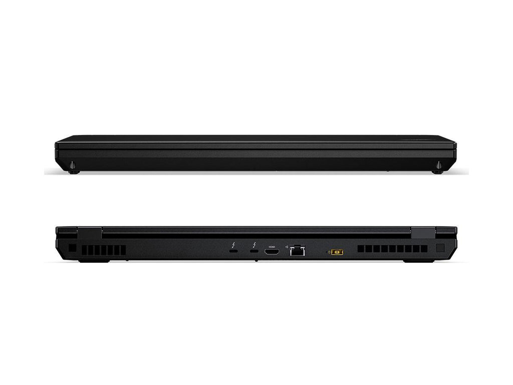 Lenovo ThinkPad P71 17.3" FHD - i7-7700HQ - 16GB RAM - Quadro M620 - 128GB SSD / 500GB HDD - 20HK0013US