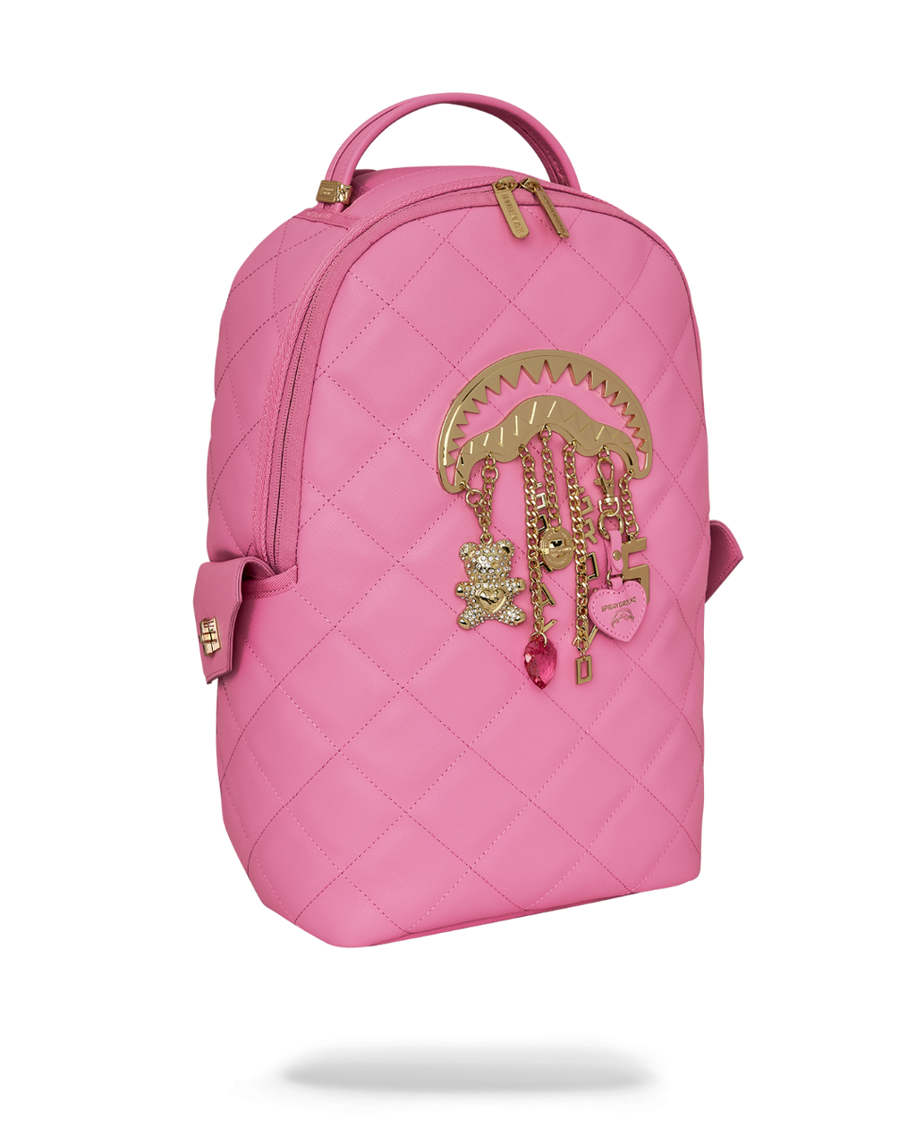 CAME TO SLAY BACKPACK