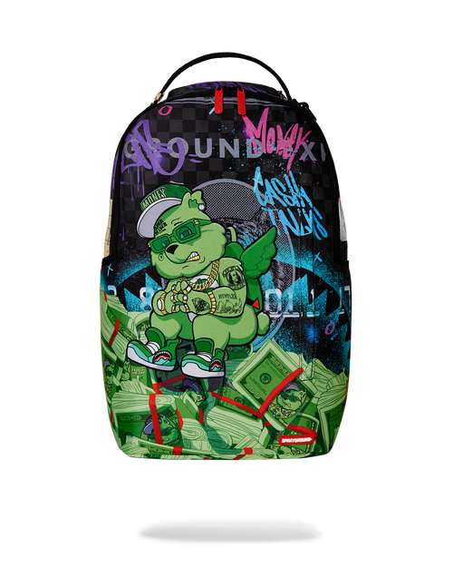 ABEARICAN SUCCESS DLXR BACKPACK