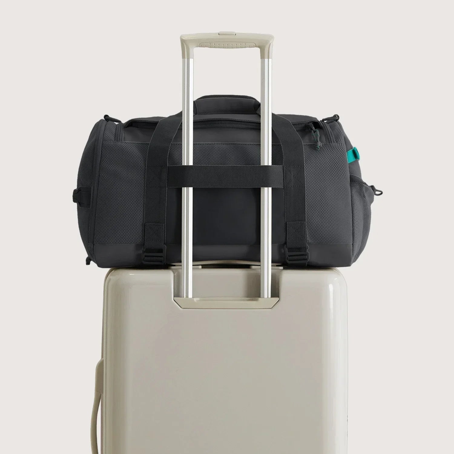 REIKI Duffle
