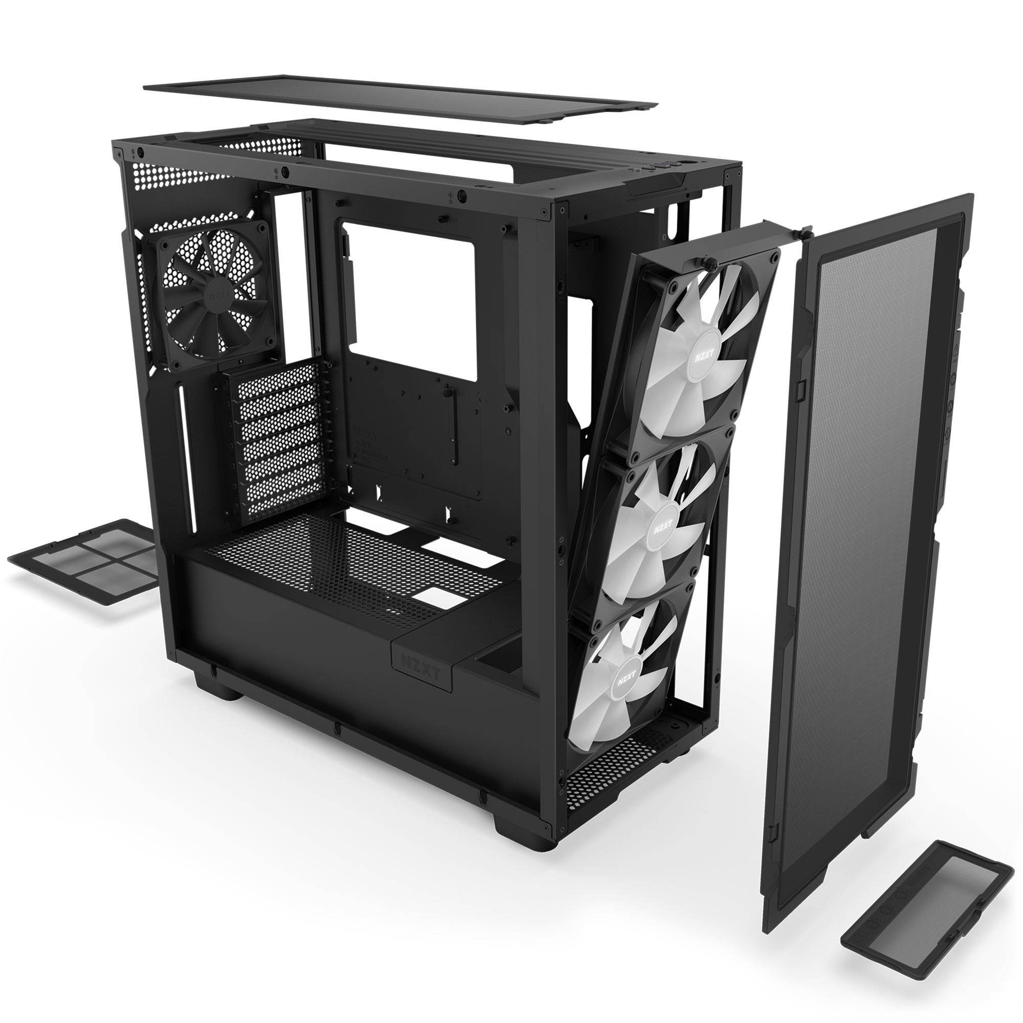 H7 Flow RGB (2023)
