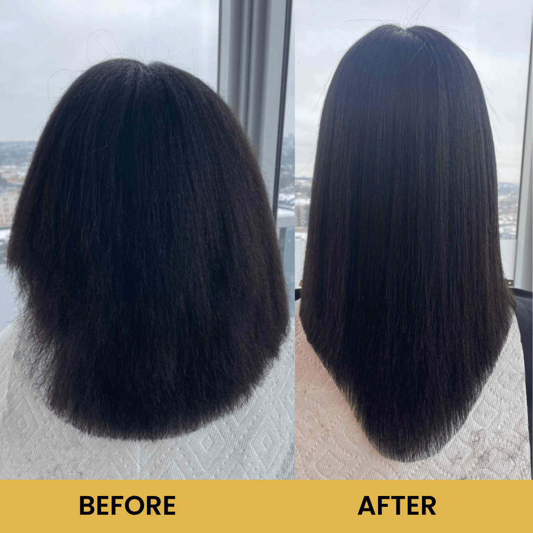 Healthy Hair Starter Kit- Limited Edition