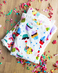 Hey Cupcake Blanket
