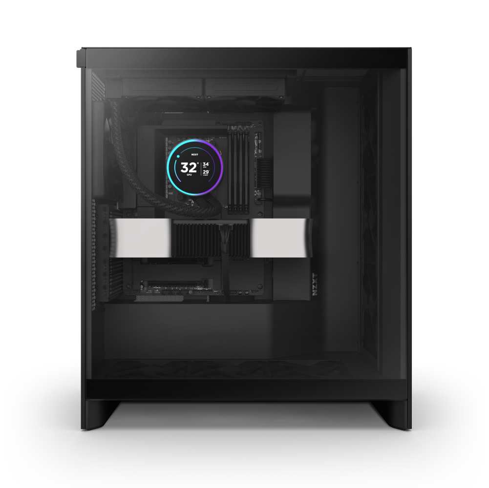 Kraken Elite 240