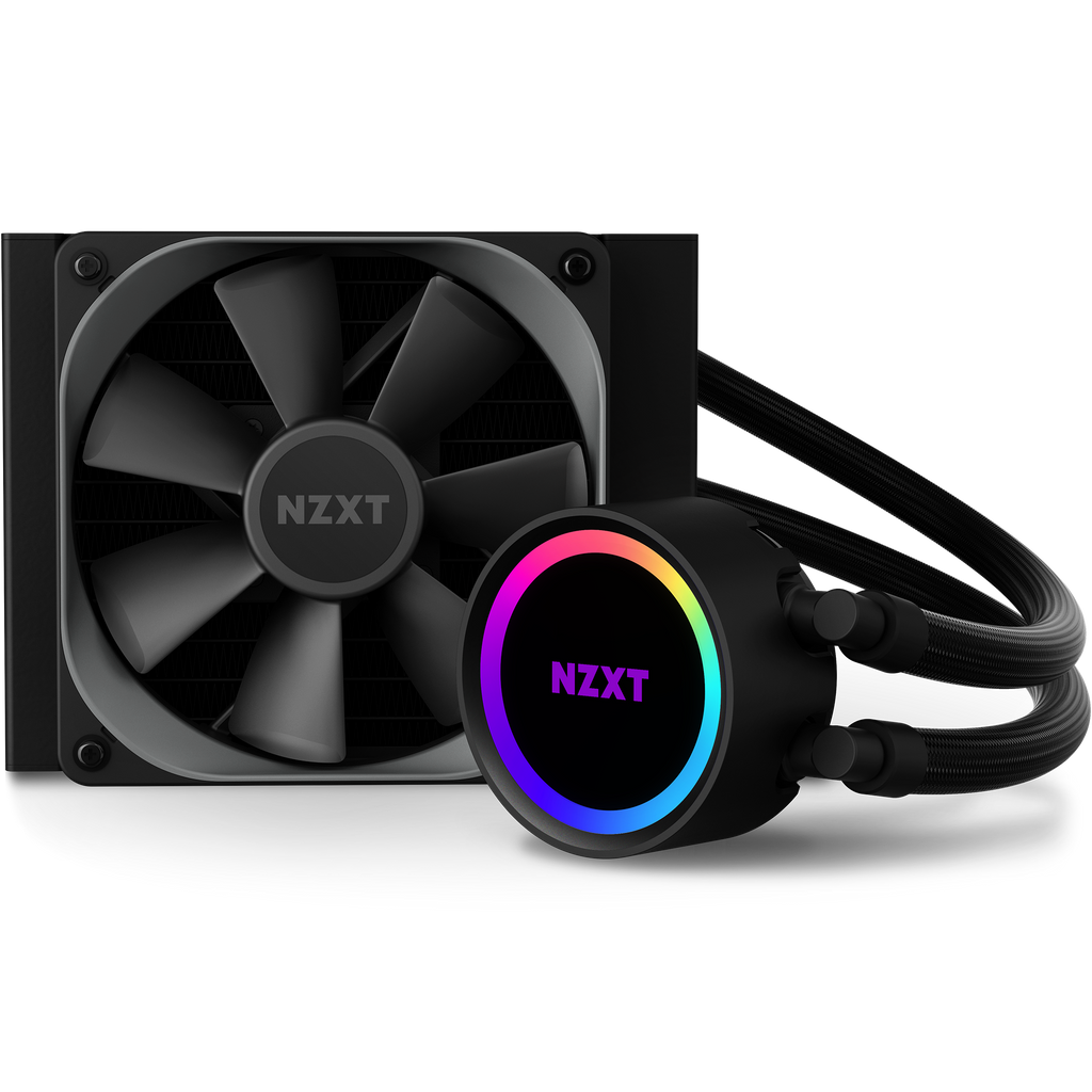 Kraken 120