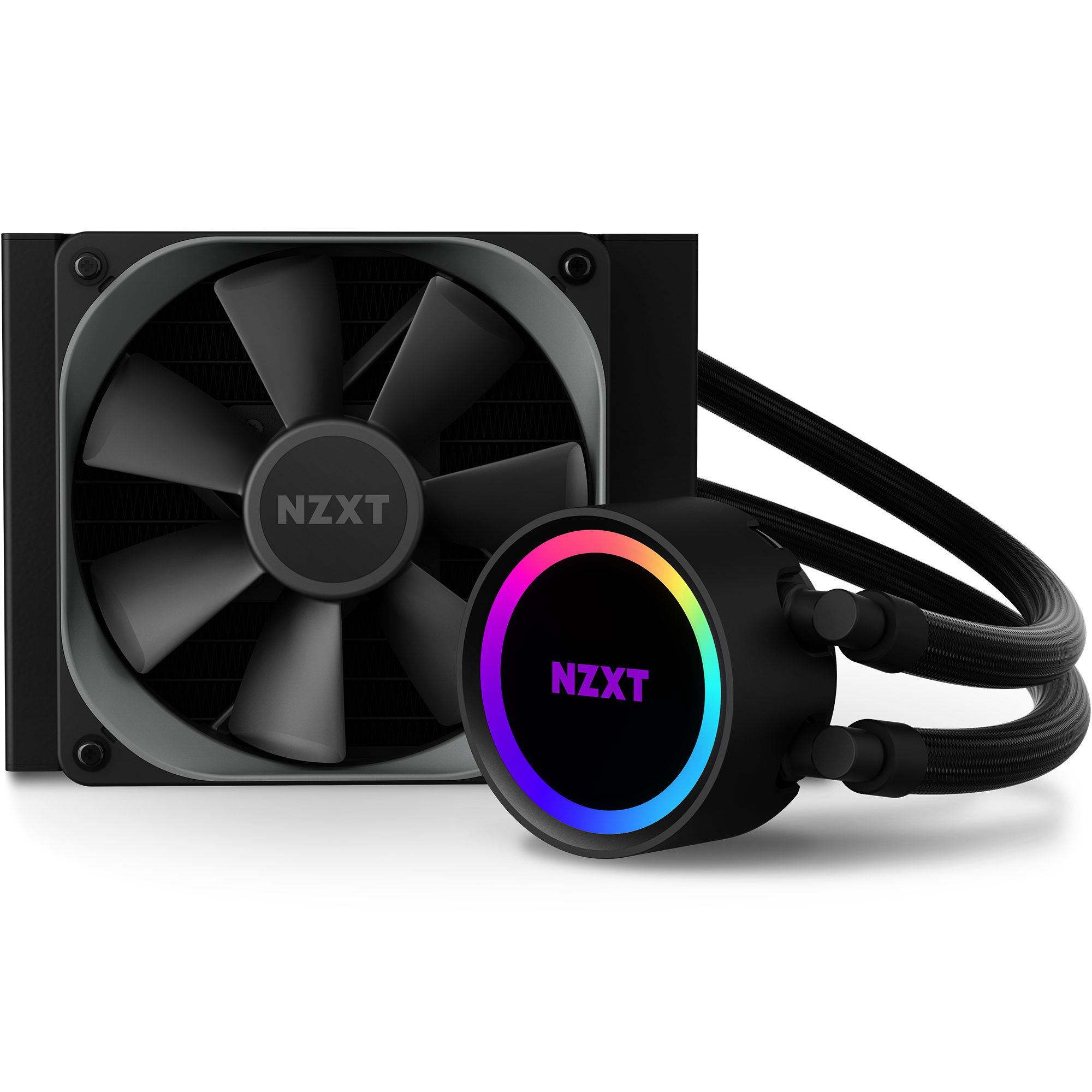 Kraken 120