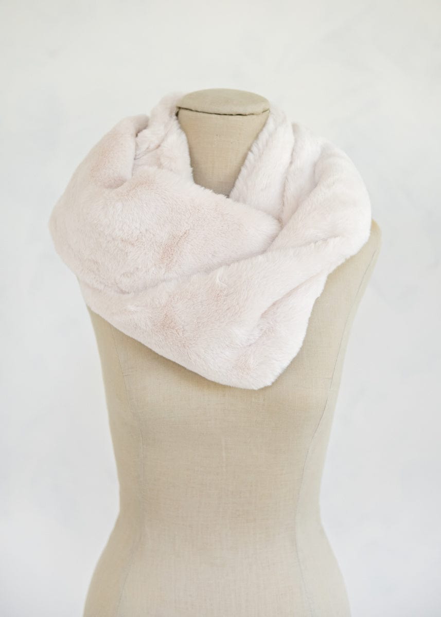 Lush Scarf