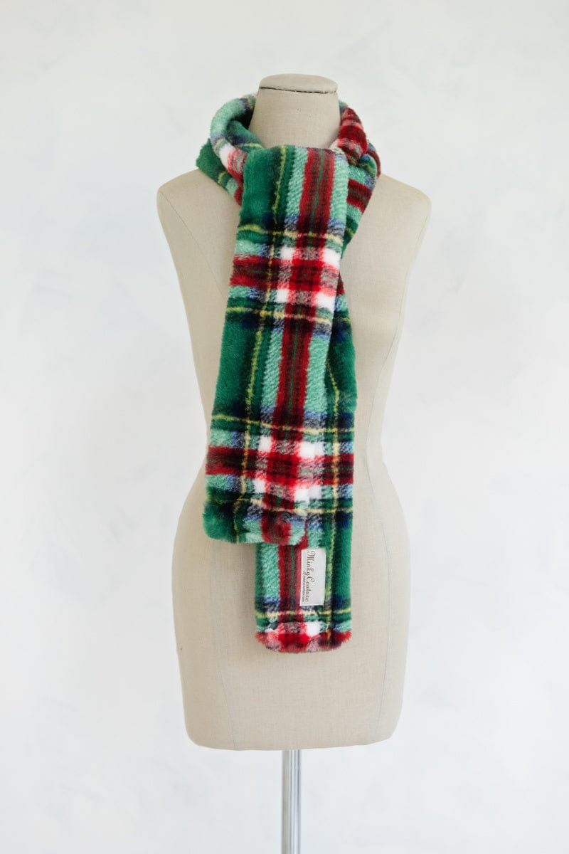 Lush Scarf