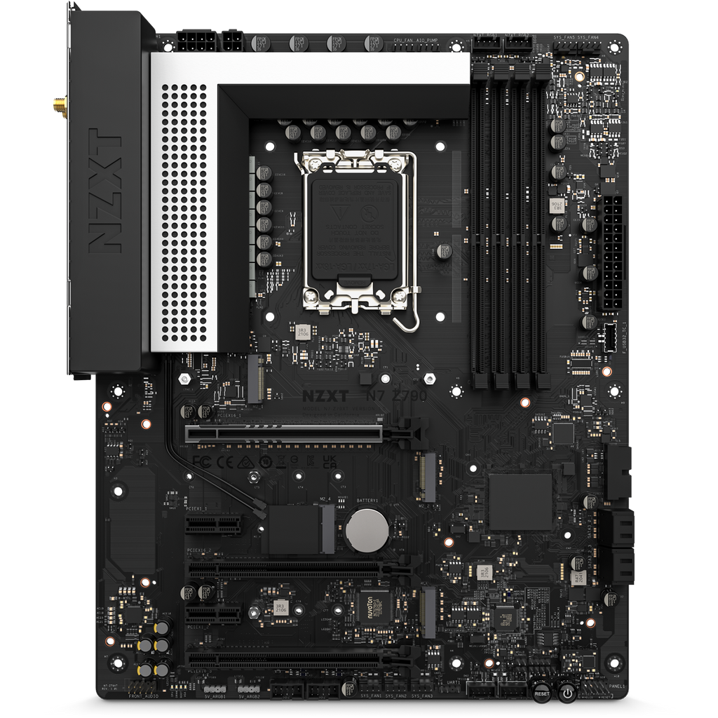N7 Z790