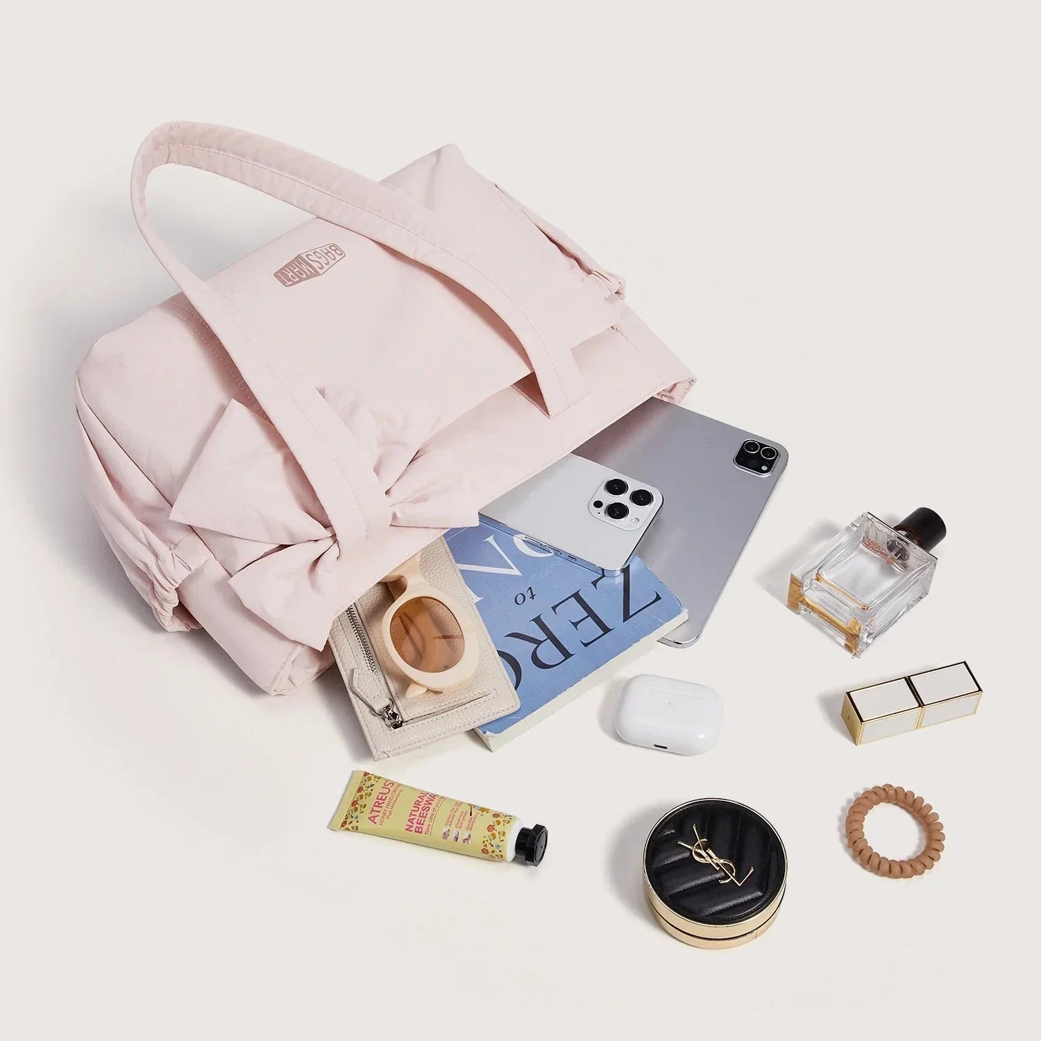 Crush Everyday Tote